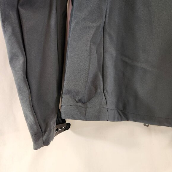 Stormtech H2X Waterproof Jacket Womens Grey - Picture 9 of 15